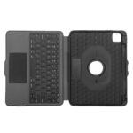 Targus VersaVu Keyboard Case for iPad 10.9-inch/11-inch with Trackpad QWERTY UK English Black