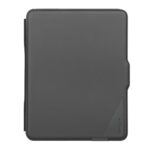 Targus VersaVu Keyboard Case for iPad 10.9-inch/11-inch with Trackpad QWERTY UK English Black
