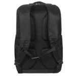 Targus Work+ EcoSmart City Backpack 15-16" with Detachable Organiser & Trolley Strap, Black