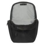 Targus Work+ EcoSmart City Backpack 15-16" with Detachable Organiser & Trolley Strap, Black