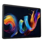 TCL NXTPAPER 11 Plus 11.5" 2.2K 120Hz Tablet, MediaTek, 8GB RAM, 256GB, Wi-Fi 5, Android 15, Grey