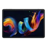 TCL NXTPAPER 11 Plus 11.5" 2.2K 120Hz Tablet, MediaTek, 8GB RAM, 256GB, Wi-Fi 5, Android 15, Grey