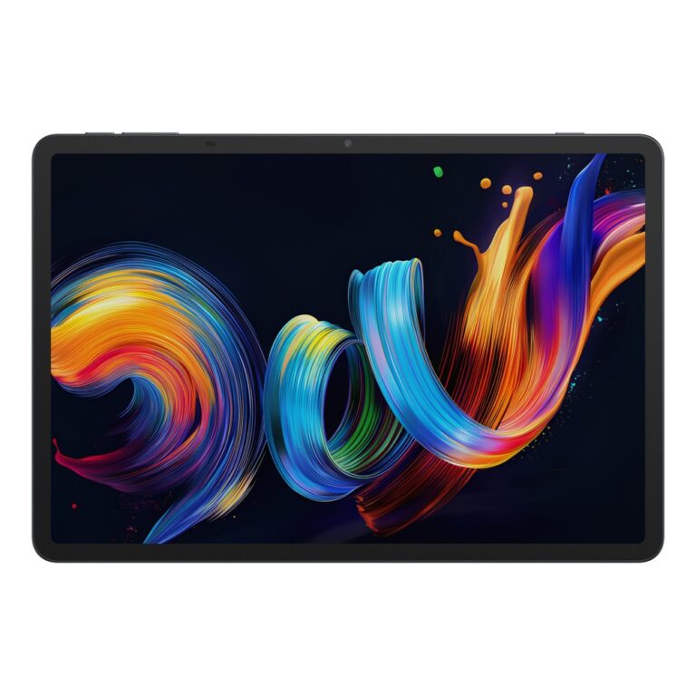 TCL NXTPAPER 11 Plus 11.5" 2.2K 120Hz Tablet, MediaTek, 8GB RAM, 256GB, Wi-Fi 5, Android 15, Grey