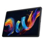 TCL NXTPAPER 11 Plus 11.5" 2.2K 120Hz Tablet, MediaTek, 8GB RAM, 256GB, Wi-Fi 5, Android 15, Grey