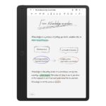 TCL NXTPAPER Note A1 Tablet 11.5" 2.2K 120Hz MediaTek Helio G100 8GB RAM 256GB Wi-Fi Android 16 Grey