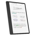 TCL NXTPAPER Note A1 Tablet 11.5" 2.2K 120Hz MediaTek Helio G100 8GB RAM 256GB Wi-Fi Android 16 Grey
