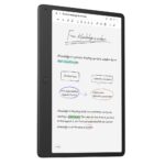 TCL NXTPAPER Note A1 Tablet 11.5" 2.2K 120Hz MediaTek Helio G100 8GB RAM 256GB Wi-Fi Android 16 Grey
