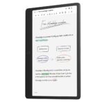 TCL NXTPAPER Note A1 Tablet 11.5" 2.2K 120Hz MediaTek Helio G100 8GB RAM 256GB Wi-Fi Android 16 Grey