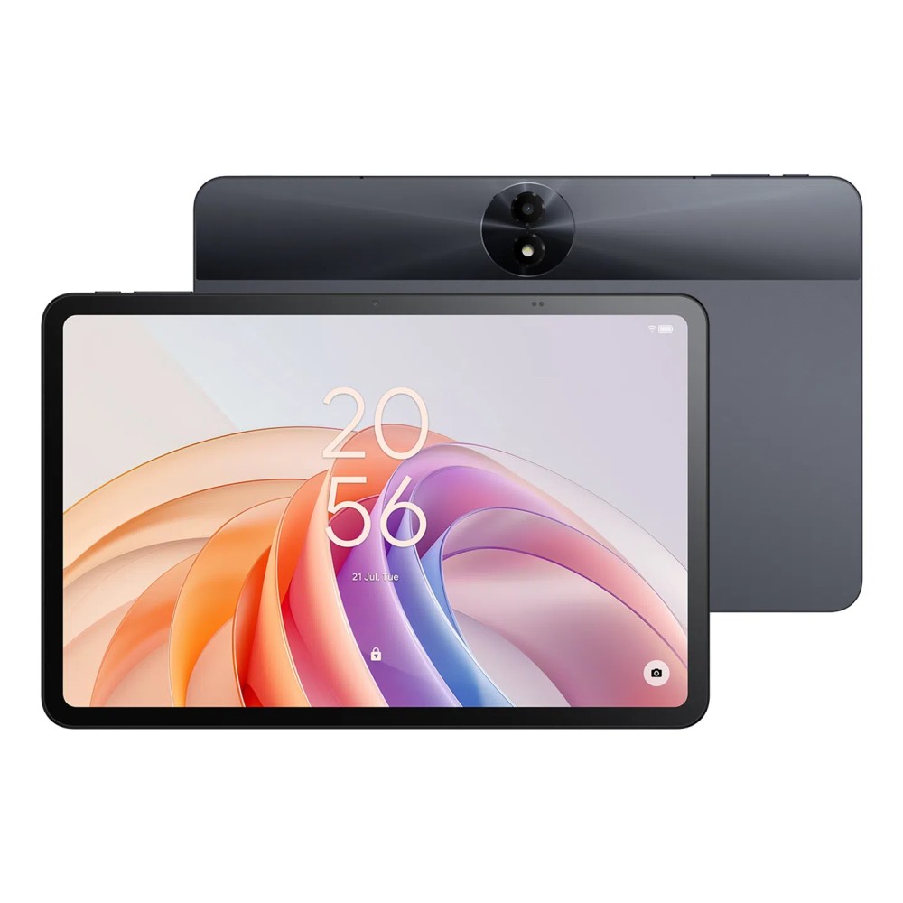 TCL TAB 11 FE LTE 4G 11" 128GB Storage 4GB RAM Android 14 Grey Tablet TCL TAB 11 FE LTE 4G 11" 128GB Storage 4GB RAM Android 14 Grey Tablet