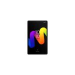 TCL TAB 8 Gen2 Mobile Tablet 8.7" 1340x800 90Hz 4G LTE 64GB Storage 4GB RAM Android 14 Black