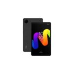 TCL TAB 8 Gen2 Mobile Tablet 8.7" 1340x800 90Hz 4G LTE 64GB Storage 4GB RAM Android 14 Black
