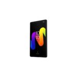 TCL TAB 8 Gen2 Mobile Tablet 8.7" 1340x800 90Hz 4G LTE 64GB Storage 4GB RAM Android 14 Black