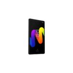 TCL TAB 8 Gen2 Mobile Tablet 8.7" 1340x800 90Hz 4G LTE 64GB Storage 4GB RAM Android 14 Black