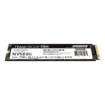 Team Group NV5000 500GB M.2 PCIe 4.0 NVMe SSD
