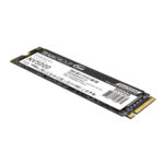 Team Group NV5000 500GB M.2 PCIe 4.0 NVMe SSD