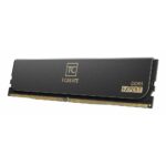 Team Group T-Create Expert DDR5 128GB 6000MT/s 2x64GB Black Memory Module