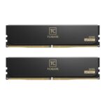 Team Group T-Create Expert DDR5 128GB 6000MT/s 2x64GB Black Memory Module
