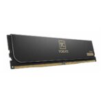 Team Group T-Create Expert DDR5 128GB 6000MT/s 2x64GB Black Memory Module