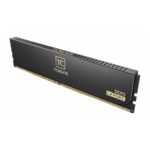 Team Group T-Create Expert DDR5 128GB 6000MT/s 2x64GB Black Memory Module