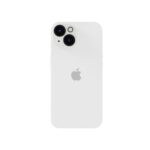Tech21 Apple iPhone 15 Double Tempered Screen Protector Clear 6.1" Drop Proof Privacy Filter