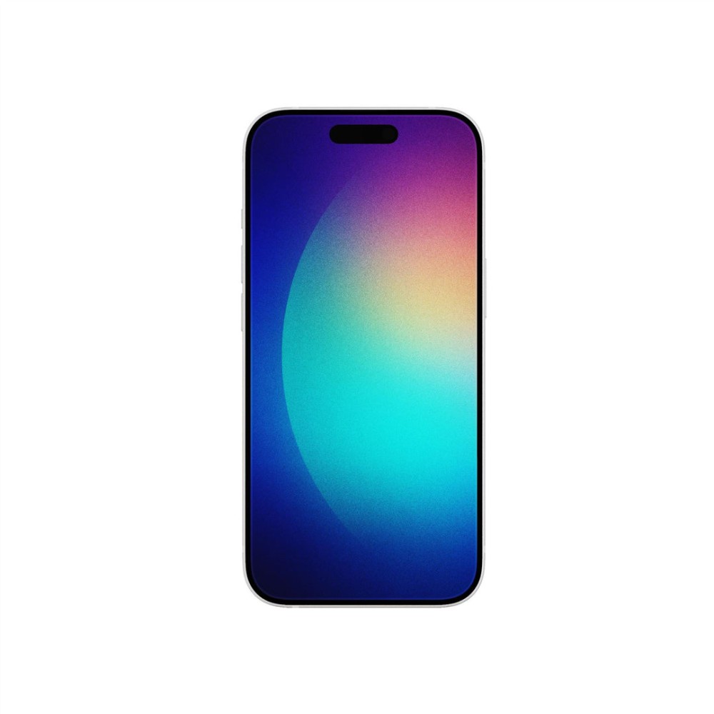 Tech21 Apple iPhone 15 Double Tempered Screen Protector Clear 6.1" Drop Proof Privacy Filter Tech21 Apple iPhone 15 Double Tempered Screen Protector Clear 6.1" Drop Proof Privacy Filter