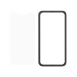 Tech21 Clear Screen Protector for Apple iPhone 14, 2 Pack