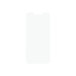 Tech21 Clear Screen Protector for Apple iPhone 14, 2 Pack