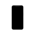 Tech21 Clear Screen Protector for Apple iPhone 14, 2 Pack