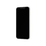 Tech21 Clear Screen Protector for Apple iPhone 14, 2 Pack