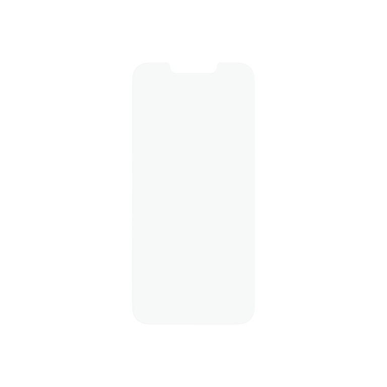 Tech21 Clear Screen Protector for Apple iPhone 14, 2 Pack