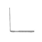 Tech21 Evo Clear 16" Shell Case for Apple MacBook Pro 16" (2021), Transparent, Impact & UV Resistant