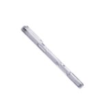 Tech21 Evo Clear Apple iPhone 17 Pro Max Case Transparent Silicone MagSafe compatible