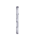 Tech21 Evo Clear Case for Apple iPhone 17 (6.3") Transparent Silicone