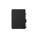 Tech21 Evo Folio for Apple iPad 7th/8th/9th Gen 10" Folio Case - Black