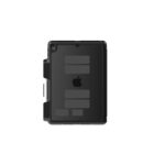 Tech21 Evo Folio for Apple iPad 7th/8th/9th Gen 10" Folio Case - Black