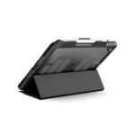Tech21 Evo Folio for Apple iPad 7th/8th/9th Gen 10" Folio Case - Black