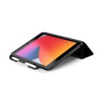 Tech21 Evo Folio for Apple iPad 7th/8th/9th Gen 10" Folio Case - Black