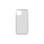 Tech21 Evo Lite Cover for iPhone 14 Plus 6.7" Transparent, Drop Proof 2.4m, UV Resistant