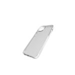 Tech21 Evo Lite Cover for iPhone 14 Plus 6.7" Transparent, Drop Proof 2.4m, UV Resistant