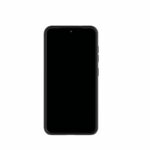 Tech21 Evo Lite Cover for Samsung Galaxy S24 15.8 cm (6.2") Impact Resistant Black