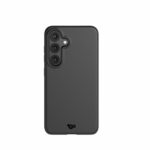 Tech21 Evo Lite Cover for Samsung Galaxy S24 15.8 cm (6.2") Impact Resistant Black