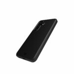 Tech21 Evo Lite Cover for Samsung Galaxy S24 15.8 cm (6.2") Impact Resistant Black