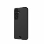 Tech21 Evo Lite Cover for Samsung Galaxy S24 15.8 cm (6.2") Impact Resistant Black
