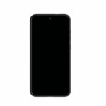 Tech21 Evo Lite Cover for Samsung Galaxy S24+ 17 cm (6.7") Impact Resistant Case Black