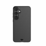Tech21 Evo Lite Cover for Samsung Galaxy S24+ 17 cm (6.7") Impact Resistant Case Black