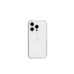 Tech21 Evo Lite Cover iPhone 15 Pro Max 6.1" Impact Resistant Transparent
