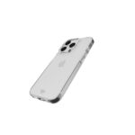 Tech21 Evo Lite Cover iPhone 15 Pro Max 6.1" Impact Resistant Transparent