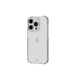 Tech21 Evo Lite Cover iPhone 15 Pro Max 6.1" Impact Resistant Transparent