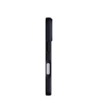 Tech21 Evo Tactile Apple iPhone 17 Phone Case 6.3" MagSafe Black