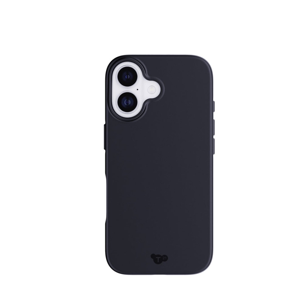 Tech21 Evo Tactile Apple iPhone 17 Phone Case 6.3" MagSafe Black Tech21 Evo Tactile Apple iPhone 17 Phone Case 6.3" MagSafe Black